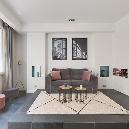 Guestready - 1Br In The Hotel 1K -The Marais Paris Dış mekan fotoğraf