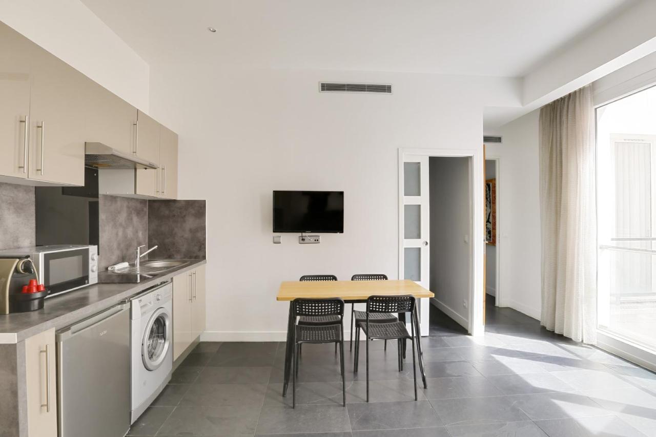 Guestready - 1Br In The Hotel 1K -The Marais Paris Dış mekan fotoğraf