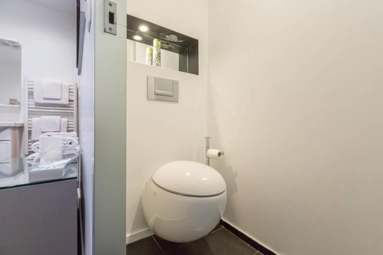 Guestready - 1Br In The Hotel 1K -The Marais Paris Dış mekan fotoğraf