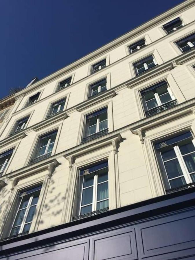 Guestready - 1Br In The Hotel 1K -The Marais Paris Dış mekan fotoğraf